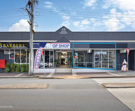 Shop & Retail commercial property for lease at Unit 1, 22 John Street Warners Bay NSW 2282