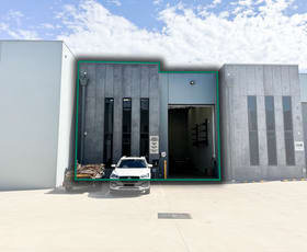 Factory, Warehouse & Industrial commercial property leased at 3 Hayman Close Keysborough VIC 3173