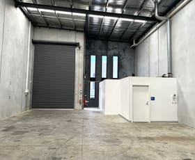 Factory, Warehouse & Industrial commercial property leased at 3 Hayman Close Keysborough VIC 3173