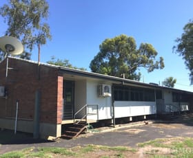 Offices commercial property leased at 00 Jimbour Street Dalby QLD 4405