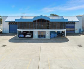 Factory, Warehouse & Industrial commercial property for lease at Arndell Park NSW 2148