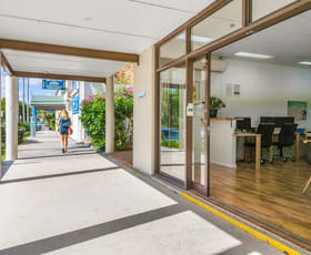 Offices commercial property leased at 1/14 Middleton Street Byron Bay NSW 2481