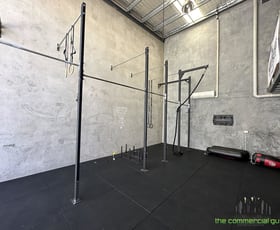 Factory, Warehouse & Industrial commercial property leased at 3/37 Flinders Pde North Lakes QLD 4509
