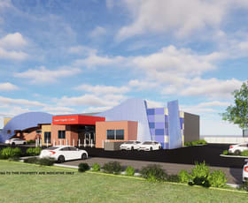 Medical / Consulting commercial property for lease at 629 Tarneit Road Hoppers Crossing VIC 3029