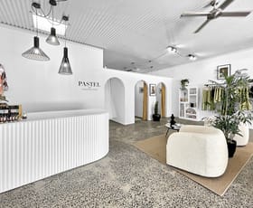 Shop & Retail commercial property leased at 1A/1 Acacia Street Byron Bay NSW 2481