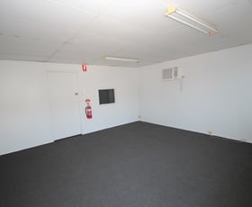 Factory, Warehouse & Industrial commercial property leased at 21/62 Keane Street Currajong QLD 4812