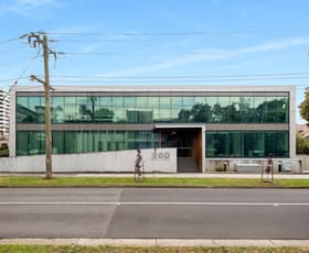 Medical / Consulting commercial property leased at Suite 4&5/260 Springvale Road Glen Waverley VIC 3150