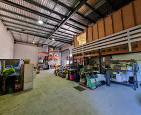 Offices commercial property leased at 6/13 Commerce Circuit Yatala QLD 4207
