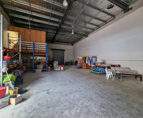 Offices commercial property leased at 6/13 Commerce Circuit Yatala QLD 4207