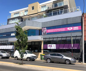 Offices commercial property leased at 2/293 High Street Preston VIC 3072