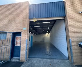 Factory, Warehouse & Industrial commercial property leased at D7/1 Campbell Parade Manly Vale NSW 2093