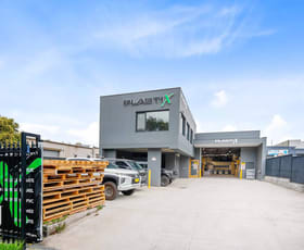 Factory, Warehouse & Industrial commercial property leased at 44 Meta Street Caringbah NSW 2229