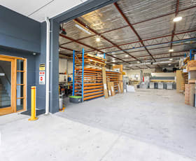 Factory, Warehouse & Industrial commercial property leased at 44 Meta Street Caringbah NSW 2229