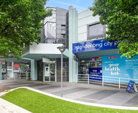 Offices commercial property leased at 3/9-11 Pultney Street Dandenong VIC 3175