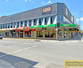 Offices commercial property for lease at Shop 3a/513-519 High Street Penrith NSW 2750