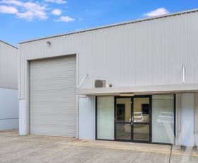 Factory, Warehouse & Industrial commercial property leased at 3/12 Statham Street Bennetts Green NSW 2290