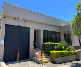 Factory, Warehouse & Industrial commercial property for lease at Unit 1/5-7 Cleg Street Artarmon NSW 2064