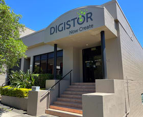 Showrooms / Bulky Goods commercial property leased at Unit 1/5-7 Cleg Street Artarmon NSW 2064