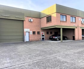 Factory, Warehouse & Industrial commercial property leased at Wetherill Park NSW 2164