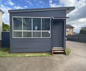 Offices commercial property leased at 300 Charlestown Road Charlestown NSW 2290