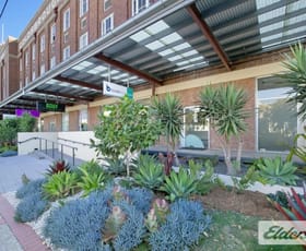 Offices commercial property leased at 110/88 Macquarie Street Newstead QLD 4006
