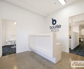 Offices commercial property leased at 110/88 Macquarie Street Newstead QLD 4006