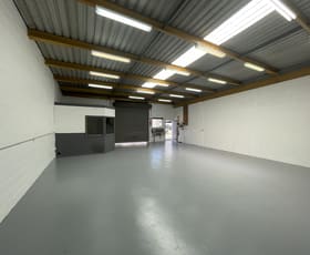 Factory, Warehouse & Industrial commercial property for lease at 17/31-37 Salisbury Rd Asquith NSW 2077