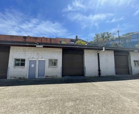 Factory, Warehouse & Industrial commercial property for lease at 17/31-37 Salisbury Rd Asquith NSW 2077
