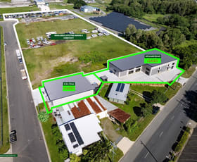Factory, Warehouse & Industrial commercial property for lease at 8-14 Arc Street Aeroglen QLD 4870