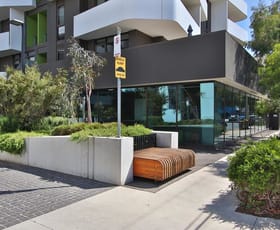 Offices commercial property leased at 168 Edward Street Brunswick East VIC 3057