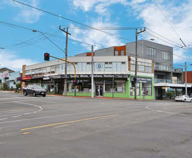 Offices commercial property leased at 325 Warrigal Road Burwood VIC 3125