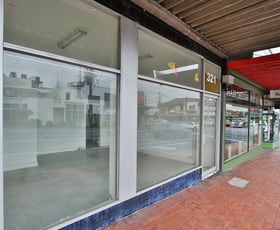 Offices commercial property leased at 325 Warrigal Road Burwood VIC 3125