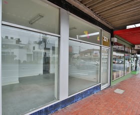Offices commercial property for lease at 325 Warrigal Road Burwood VIC 3125