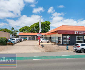 Medical / Consulting commercial property leased at 57 Bowen Road Rosslea QLD 4812