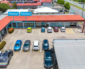 Offices commercial property leased at 57 Bowen Road Rosslea QLD 4812