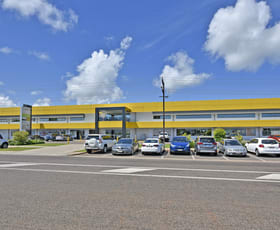 Offices commercial property leased at 22/60 Winnellie Road Winnellie NT 0820