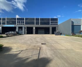 Factory, Warehouse & Industrial commercial property leased at 8 Agosta Drive Laverton North VIC 3026