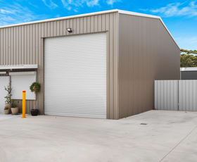 Factory, Warehouse & Industrial commercial property leased at 6/49 West Avenue Edinburgh SA 5111