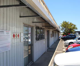 Factory, Warehouse & Industrial commercial property leased at VC1 - VC5/12 Orana Street Buddina QLD 4575