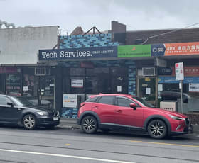 Shop & Retail commercial property for lease at 348-350 Victoria Street Richmond VIC 3121