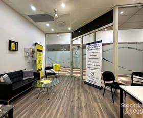 Medical / Consulting commercial property leased at Shop 5A 302-308 Wyndham Street Shepparton VIC 3630