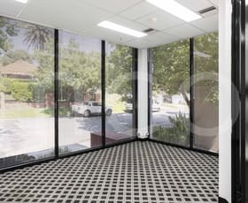 Offices commercial property leased at Suite 205/25 Milton Parade Malvern VIC 3144