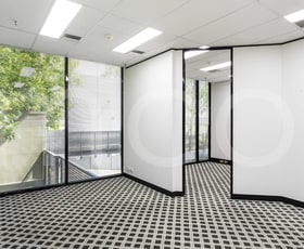 Offices commercial property leased at Suite 205/25 Milton Parade Malvern VIC 3144