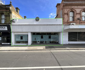 Shop & Retail commercial property leased at 1-3 Inkerman Street St Kilda VIC 3182
