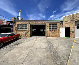 Factory, Warehouse & Industrial commercial property leased at 1a Bibby Court Moorabbin VIC 3189