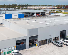 Factory, Warehouse & Industrial commercial property leased at 8/10 Burnside Road Ormeau QLD 4208