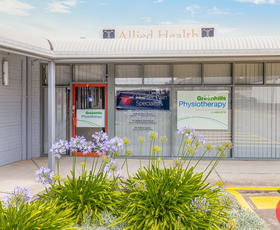 Medical / Consulting commercial property leased at 5a/23 Mitchell Drive East Maitland NSW 2323