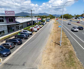 Offices commercial property leased at Suite 2/2-10 Industrial Avenue Stratford QLD 4870