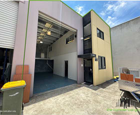 Factory, Warehouse & Industrial commercial property leased at 5/56 Redcliffe Gardens Dr Clontarf QLD 4019