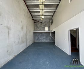 Factory, Warehouse & Industrial commercial property leased at 5/56 Redcliffe Gardens Dr Clontarf QLD 4019